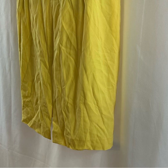 Petite Sophisticate Vintage Silk sleeveless mini sheath dress NWT 6P - Picture 14 of 15